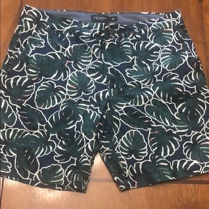 club monaco shorts